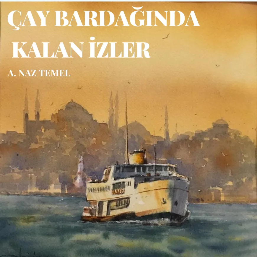Kayıp Yankılar