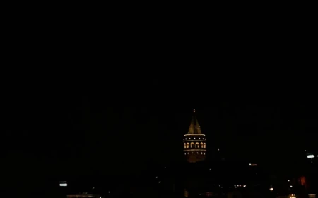Kendime... (Zamanın Dışında)